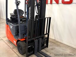 Toyota 11279 - 8FBE15T