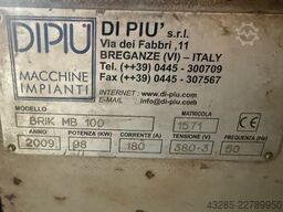 Pawert SPM I-90/200