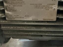 Pawert SPM I-90/200