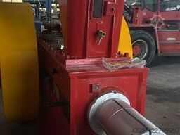Pawert SPM I-90/200