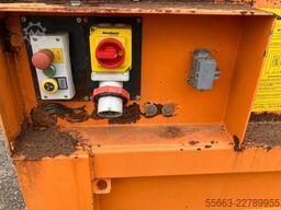 Husmann SPB 18 SER-E