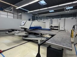 Trumpf Trumatic 500 R 1600 2001
