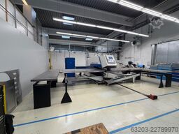 Trumpf Trumatic 500 R 1600 2001