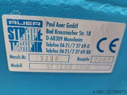 AUER ST 1200 J-DUO