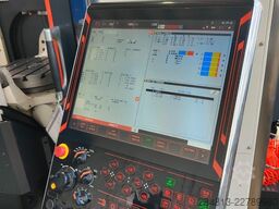Mazak VARIAXIS j-600/5X