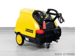 Kärcher HDS 698 CSX ECO - NEW HEATING COIL
