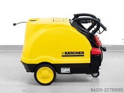 Kärcher HDS 698 CSX ECO - NEW HEATING COIL
