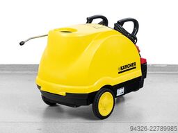 Kärcher HDS 698 CSX ECO - NEW HEATING COIL