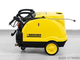 Kärcher HDS 698 CSX ECO - NEW HEATING COIL