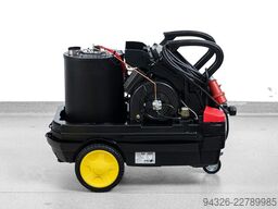 Kärcher HDS 698 CSX ECO - NEW HEATING COIL