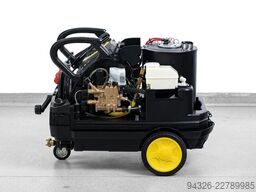 Kärcher HDS 698 CSX ECO - NEW HEATING COIL