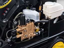 Kärcher HDS 698 CSX ECO - NEW HEATING COIL