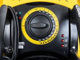 Kärcher HDS 698 CSX ECO - NEW HEATING COIL