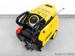 Kärcher HDS 698 CSX ECO - NEW HEATING COIL