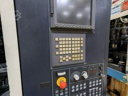 FEELER HV-800 CNC Machining Centre