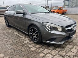 MERCEDES-BENZ CLA 200 CLA -Klasse Shooting Brake