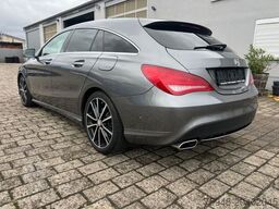 MERCEDES-BENZ CLA 200 CLA -Klasse Shooting Brake