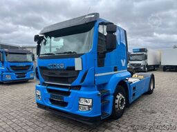 IVECO Stralis400..ADR..EU6..TÜV 03/2026