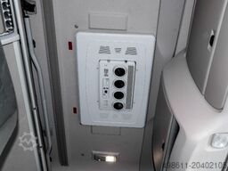 DAF XF 480 FT SSC + MX-BREAK + 545l TANK