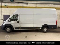 CITROEN Jumper 2.2 L4H3 Kasten Großraum Klima Kamera