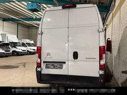 CITROEN Jumper 2.2 L4H3 Kasten Großraum Klima Kamera