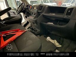 CITROEN Jumper 2.2 L4H3 Kasten Großraum Klima Kamera