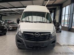 OPEL Movano B Kasten L3H3 6sitze AHK Kamera