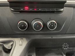 OPEL Movano B Kasten L3H3 6sitze AHK Kamera