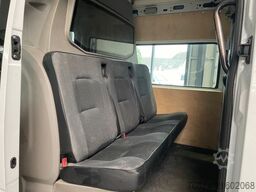 OPEL Movano B Kasten L3H3 6sitze AHK Kamera