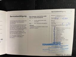 OPEL Movano B Kasten L3H3 6sitze AHK Kamera