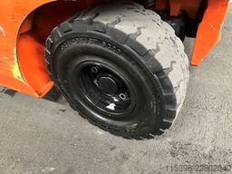 Toyota 8FBMT25