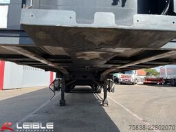 KÖGEL SNCO 24*Standard Tautliner*Liftachse*BPW-Disc*
