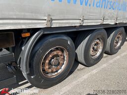 KÖGEL SNCO 24*Standard Tautliner*Liftachse*BPW-Disc*