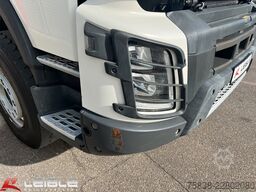 VOLVO FM 460*Dautel Bordmatik*AP-Achsen*nur 296.000KM