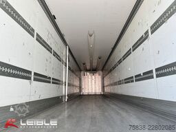 SCHMITZ CARGOBULL SKO24/L-FP60*Thermo King SLXi300*Alcoa*Palkasten