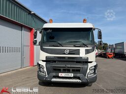 VOLVO FM 460*Dautel Bordmatik*AP-Achsen*nur 296.000KM*