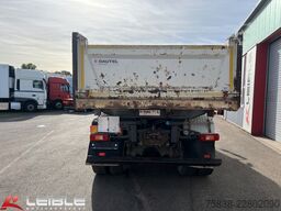VOLVO FM 460*Dautel Bordmatik*AP-Achsen*nur 296.000KM*