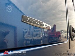 MERCEDES-BENZ Actros 1853 Giga Space*Solo Star*2xTank*DTCO4.1*
