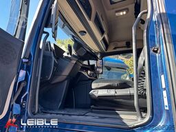 MERCEDES-BENZ Actros 1853 Giga Space*Solo Star*2xTank*DTCO4.1*