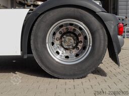 DAF XF 450 FT SSC + INTARDER + 2xTANK + FULLSPOILER