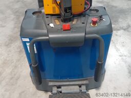 PROTEUS-LIFT PS B12