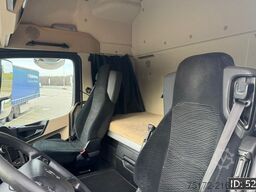 Mercedes-Benz Actros 1840 StreamSpace, Euro 6