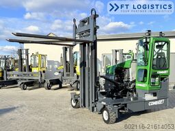 Combilift C4500 DIESEL DUPLEX 4600 EXTENDED FORKS