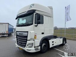 DAF XF 480 SSC, Euro 6
