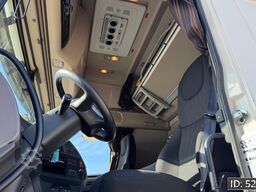 DAF XF 480 SSC, Euro 6, / Standklima / 2 Tanks