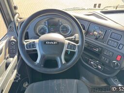 DAF XF 480 SSC, Euro 6, / Standklima / 2 Tanks