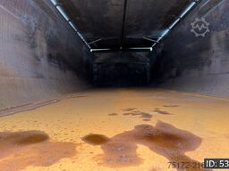 Ginaf X6 5350 Day Cab, Euro 6, 10x6 / Asfaltkipper / ...