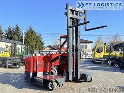 Combilift C3000GST TRIPLEX 8300 FREE-LIFT NEW TIRE