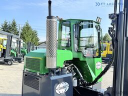 Combilift C2500 TRIPLEX 4900 Width: 1900 mm GAS