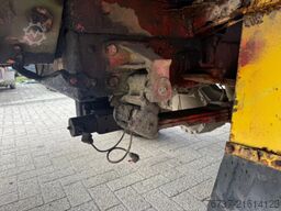 Mercedes-Benz LP **809-FRENCH TRUCK**